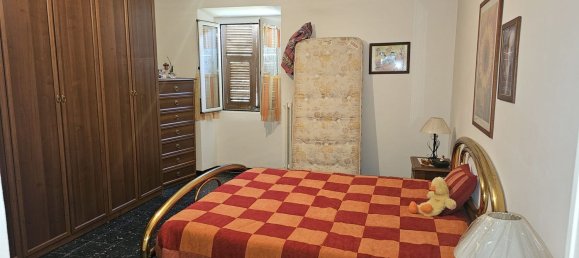 4 rooms House in Piana Crixia, Italy No. 266532 7