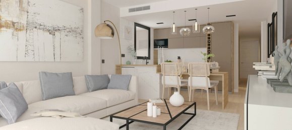 2 chambres Appartement à Valencian Community, Spain No. 286094 2