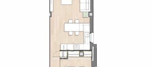 2 chambres Appartement à Valencian Community, Spain No. 286094 10