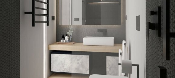 2 chambres Appartement à Valencian Community, Spain No. 286094 7