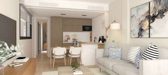 2 chambres Appartement à Valencian Community, Spain No. 286094 6