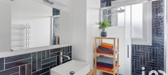 Apartamento T3 em Nantes, France N.º 331099 8