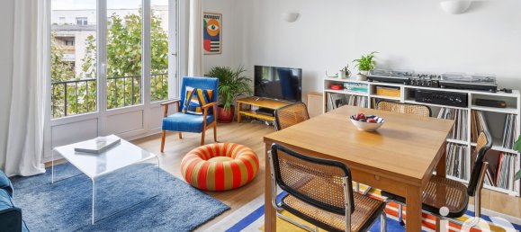 Apartamento T3 em Nantes, France N.º 331099 3