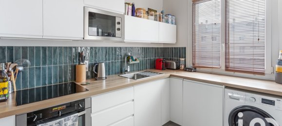 Apartamento T3 em Nantes, France N.º 331099 5