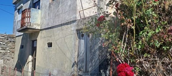 Casa de 2 dormitorios en Vila Real, Portugal No. 22012 36