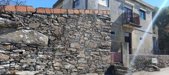 Casa de 2 dormitorios en Vila Real, Portugal No. 22012 18