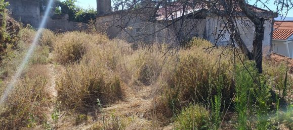 Casa de 2 dormitorios en Vila Real, Portugal No. 22012 20