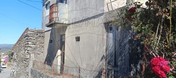 Casa de 2 dormitorios en Vila Real, Portugal No. 22012 37