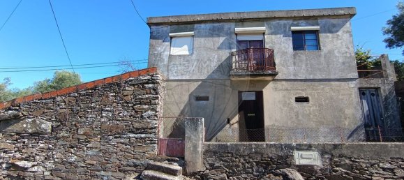 Casa de 2 dormitorios en Vila Real, Portugal No. 22012 14