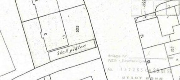 Квартира с 2 комнатами в Бонн, Германия № 7857 15