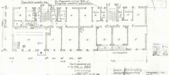 Квартира с 2 комнатами в Бонн, Германия № 7857 12