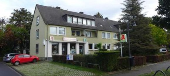 Квартира с 2 комнатами в Бонн, Германия № 7857 2