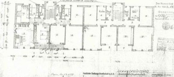 Квартира с 2 комнатами в Бонн, Германия № 7857 13