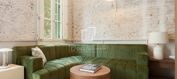 2 bedrooms Apartment in Barcelona, Spain No. 291613 4