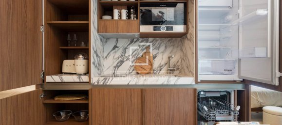 2 bedrooms Apartment in Barcelona, Spain No. 291613 8