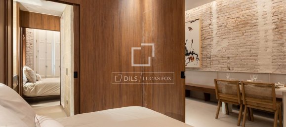 2 bedrooms Apartment in Barcelona, Spain No. 291613 27