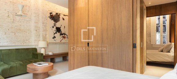 2 bedrooms Apartment in Barcelona, Spain No. 291613 20