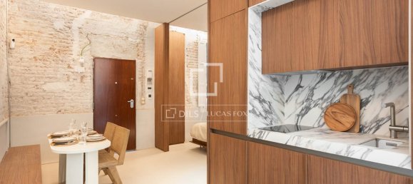 2 bedrooms Apartment in Barcelona, Spain No. 291613 11