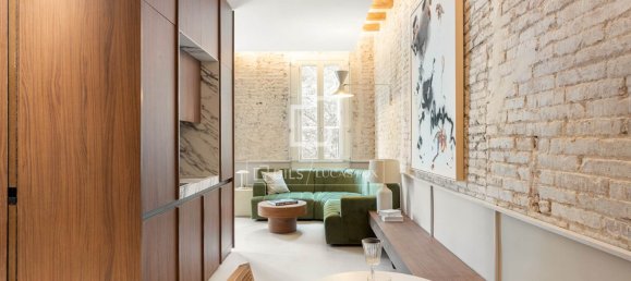 2 bedrooms Apartment in Barcelona, Spain No. 291613 13