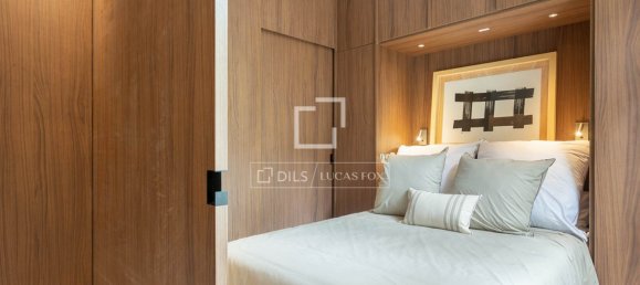 2 bedrooms Apartment in Barcelona, Spain No. 291613 19