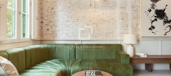 2 bedrooms Apartment in Barcelona, Spain No. 291613 5