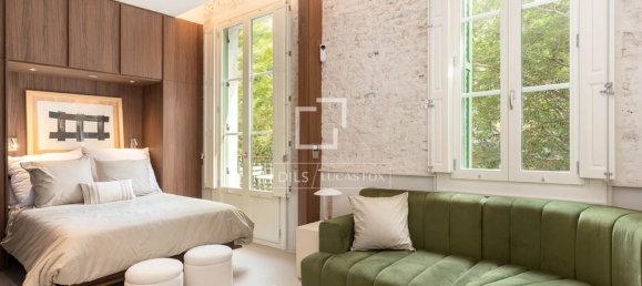 2 bedrooms Apartment in Barcelona, Spain No. 291613 15