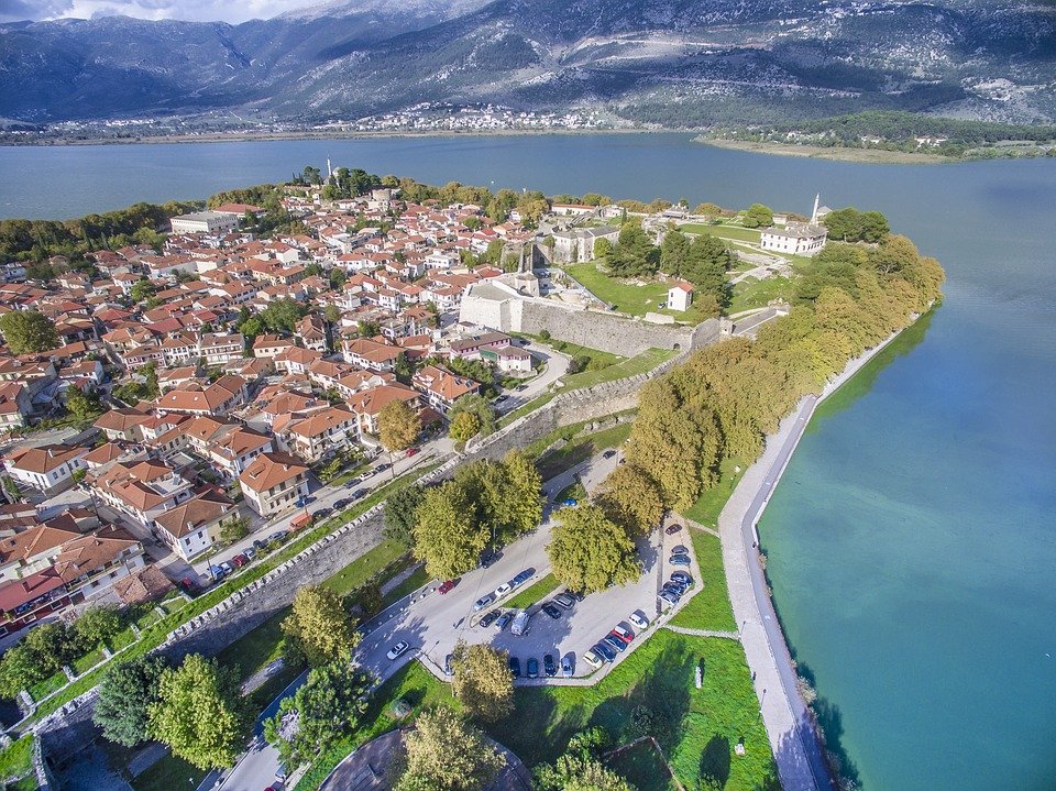  ميزونيت في Ioannina, Greece 247متر مربع رقم 5646