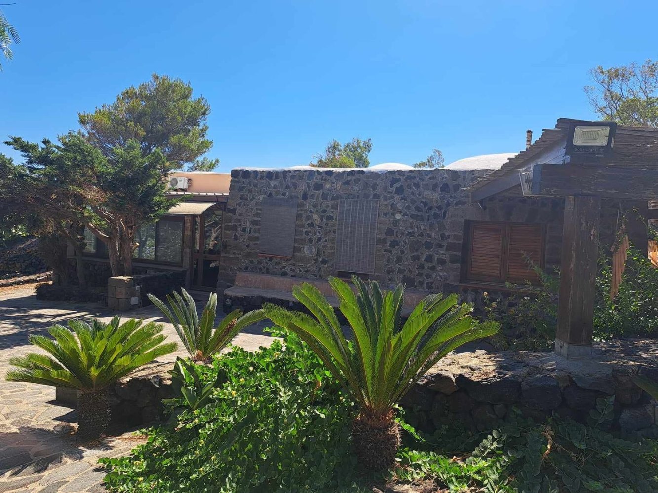 7 rooms House in Pantelleria, Italy No. 130359