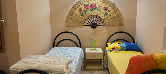 7 rooms House in Pantelleria, Italy No. 130359 18