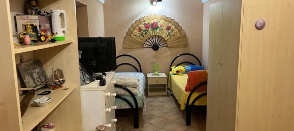 7 rooms House in Pantelleria, Italy No. 130359 17