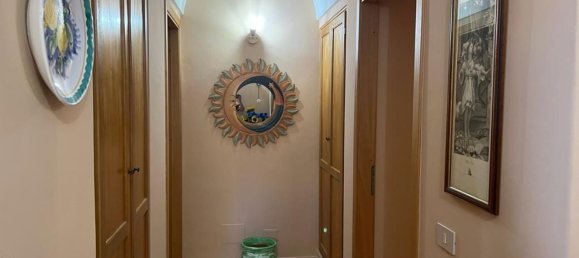 7 rooms House in Pantelleria, Italy No. 130359 14