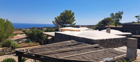 7 rooms House in Pantelleria, Italy No. 130359 7