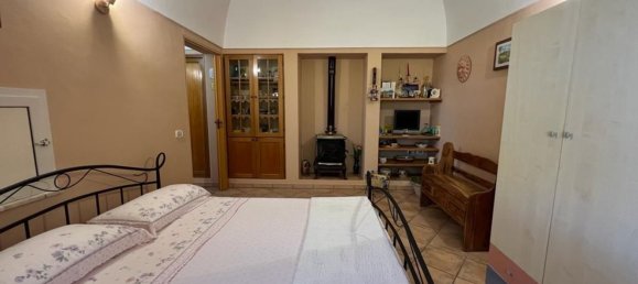 7 rooms House in Pantelleria, Italy No. 130359 21