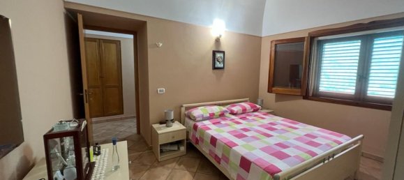 7 rooms House in Pantelleria, Italy No. 130359 16