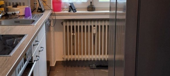 Квартира с 2 спальнями в Нойбург-Шробенхаузен, Германия № 162927 4