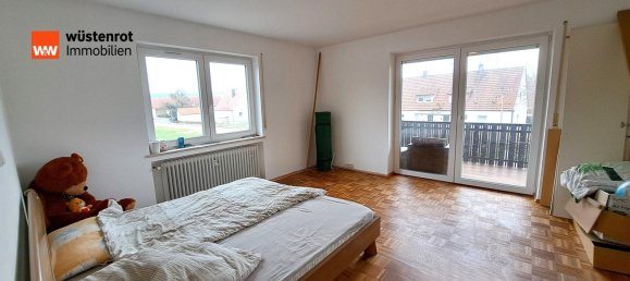 Квартира с 2 спальнями в Нойбург-Шробенхаузен, Германия № 162927 8