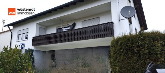 Квартира с 2 спальнями в Нойбург-Шробенхаузен, Германия № 162927 2