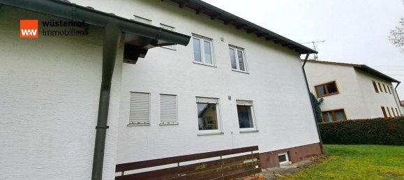 Квартира с 2 спальнями в Нойбург-Шробенхаузен, Германия № 162927 11