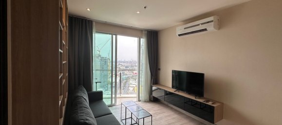 1 bedroom Condo in Railay Beach, Thailand No. 11706 3