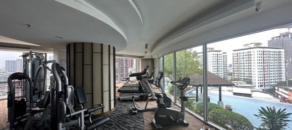 1 bedroom Condo in Railay Beach, Thailand No. 11706 17