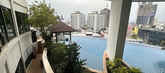 1 bedroom Condo in Railay Beach, Thailand No. 11706 15