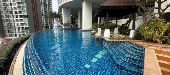 1 bedroom Condo in Railay Beach, Thailand No. 11706 14