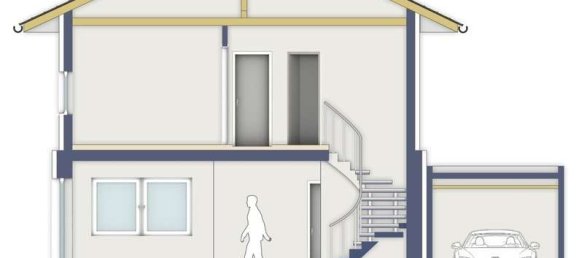 4 Schlafzimmer Haus in Recklinghausen, Germany, Nr. 353006 23