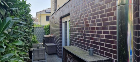 4 Schlafzimmer Haus in Recklinghausen, Germany, Nr. 353006 2