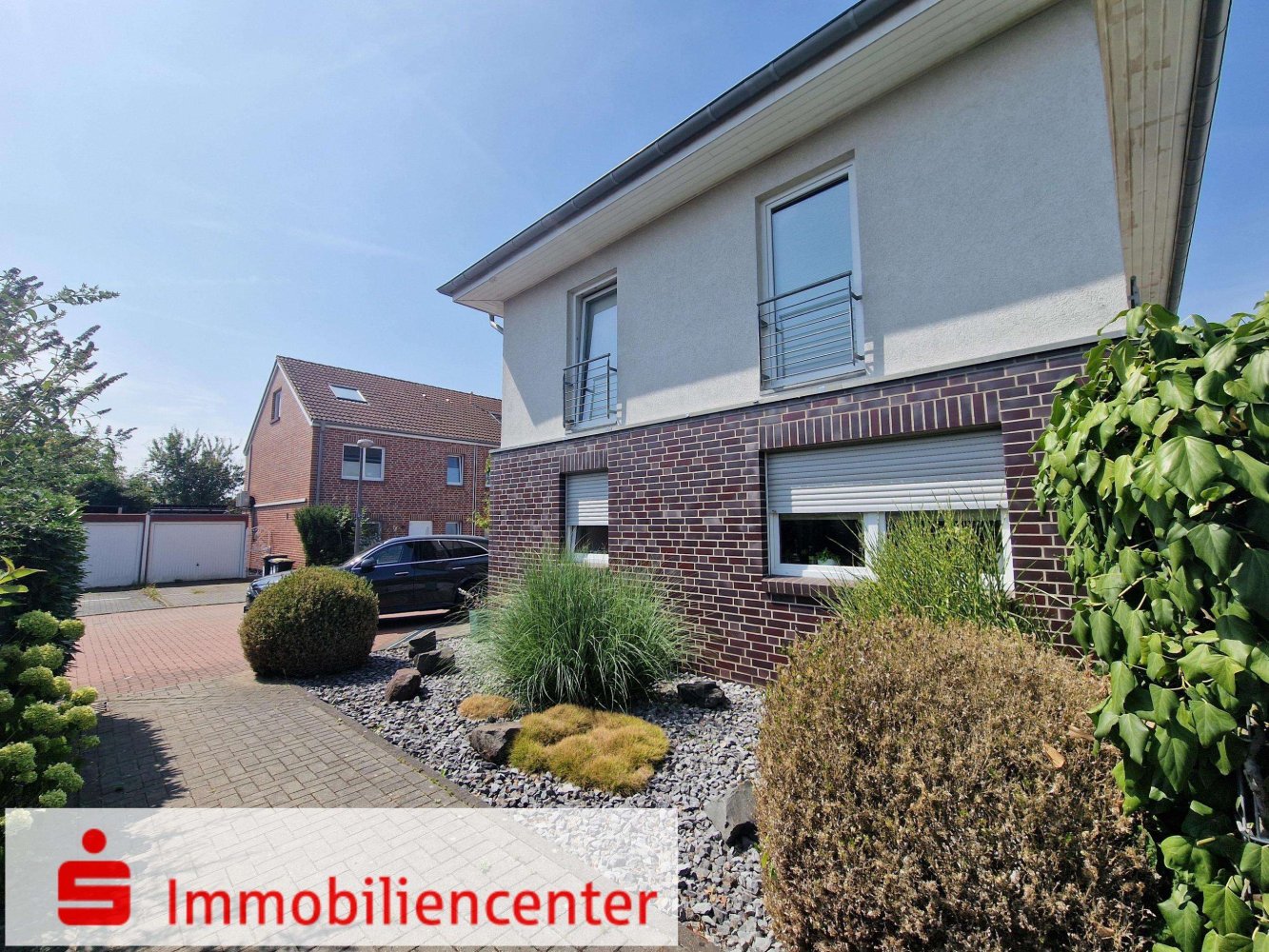 4 Schlafzimmer Haus in Recklinghausen, Germany, Nr. 353006