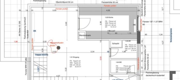 1 bedroom Penthouse in Charlottenburg, Germany No. 83627 12