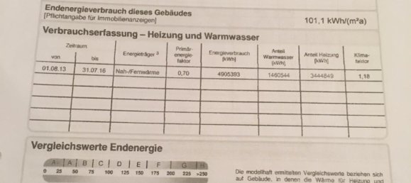 1 bedroom Penthouse in Charlottenburg, Germany No. 83627 13