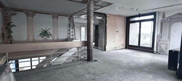 1 bedroom Penthouse in Charlottenburg, Germany No. 83627 10