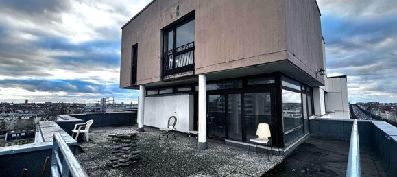 1 bedroom Penthouse in Charlottenburg, Germany No. 83627 2