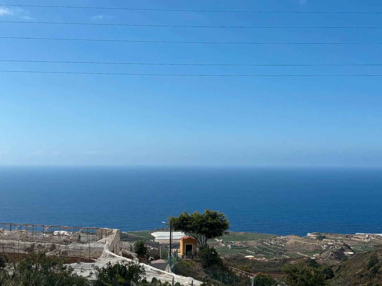 4 Schlafzimmer Haus in La Guancha, Spain, Nr. 250238